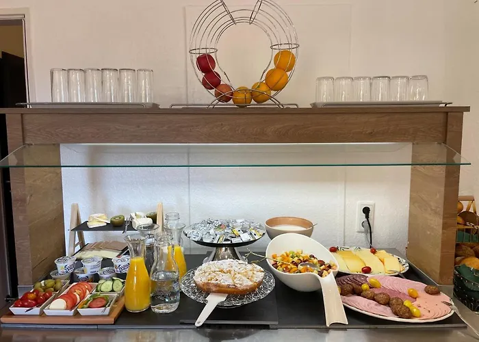 Unterfeldhaus 3* Erkrath