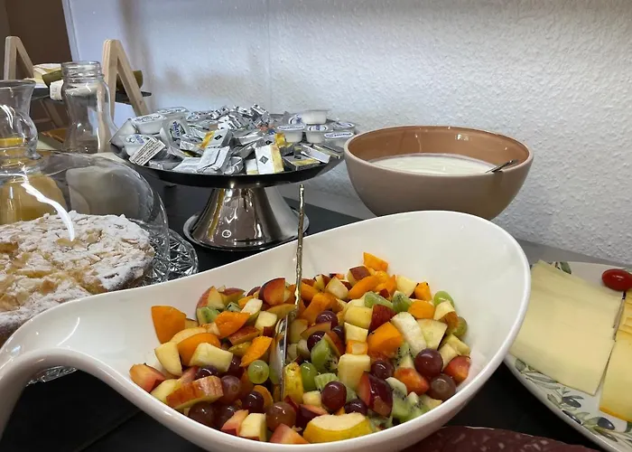 Hotel Unterfeldhaus 3*