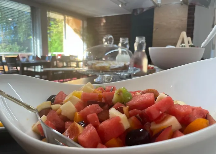 Hotel Unterfeldhaus 3*