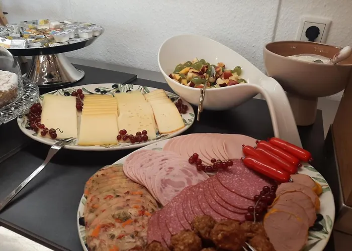 Unterfeldhaus Erkrath