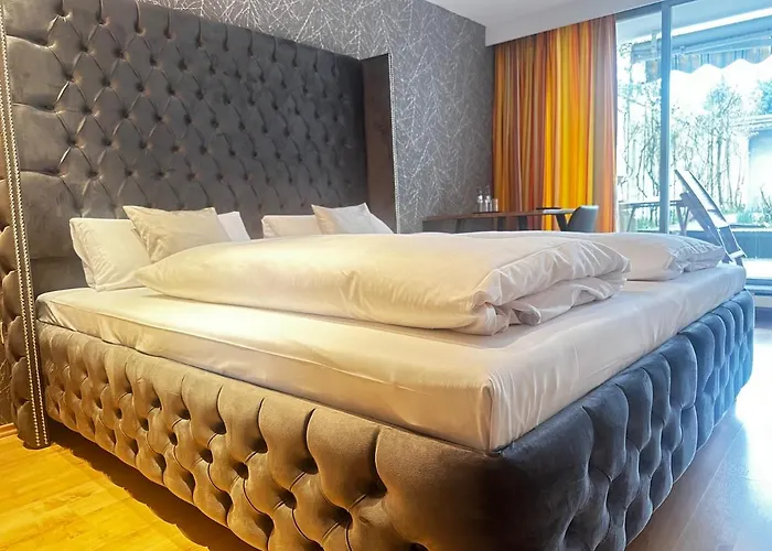 Hotel Unterfeldhaus Erkrath