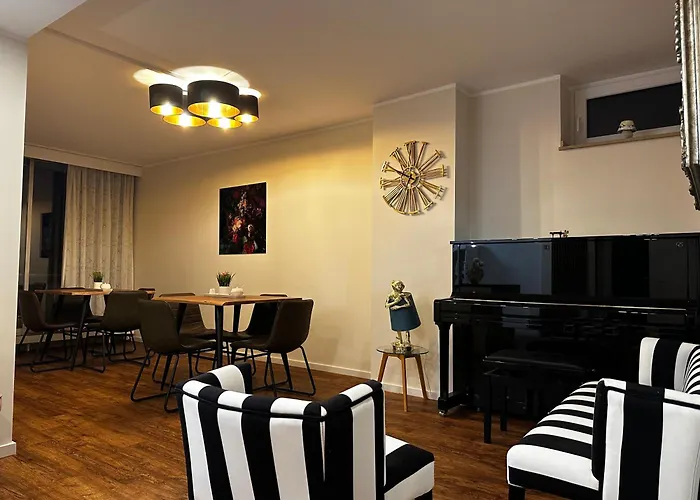 Otel Unterfeldhaus Erkrath