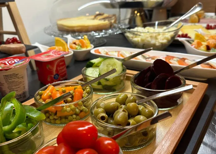 Unterfeldhaus Hotel 3*