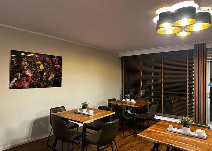 Otel Unterfeldhaus 3*