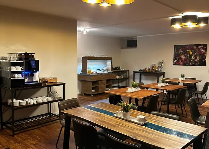 Hotel Unterfeldhaus Erkrath