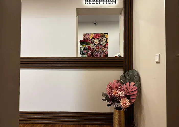 Unterfeldhaus 3* Erkrath