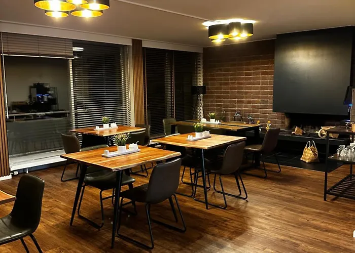 Unterfeldhaus Hotel 3*