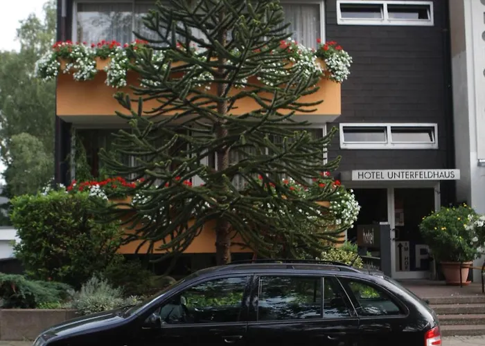 Unterfeldhaus Erkrath