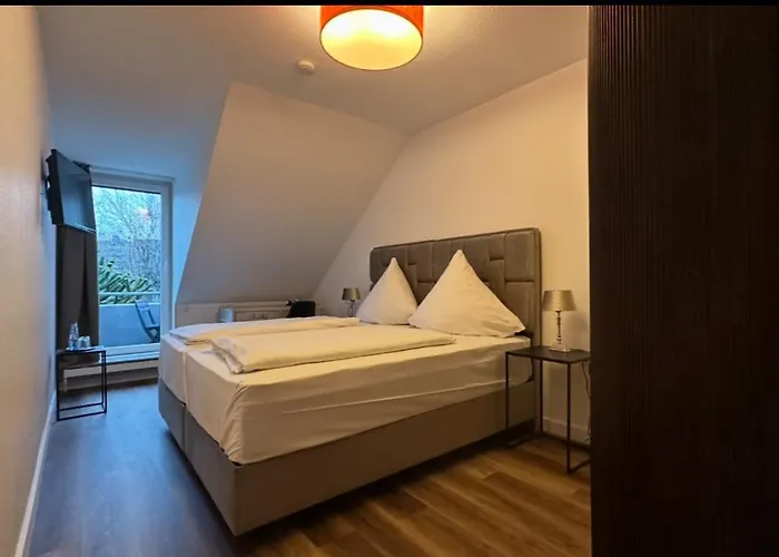 Hotel Unterfeldhaus Erkrath