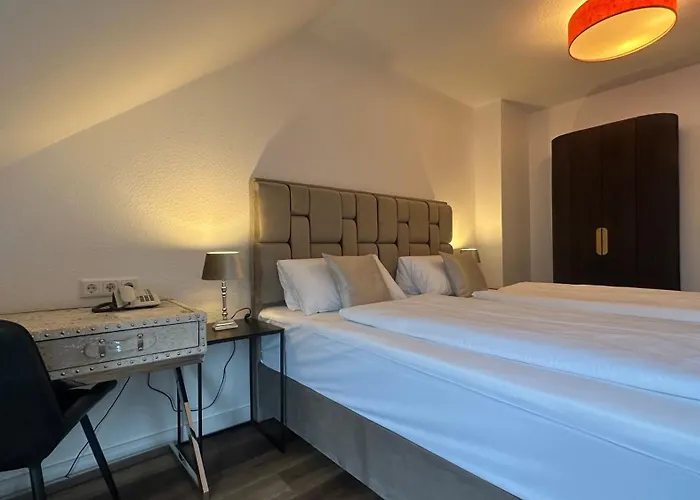 Unterfeldhaus 3* Erkrath