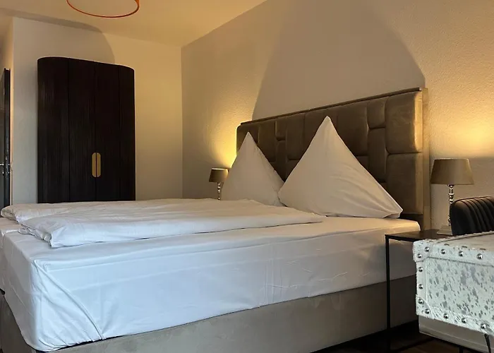 Unterfeldhaus Hotel 3*