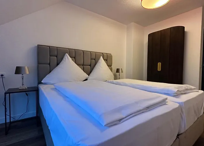 Unterfeldhaus 3* Erkrath