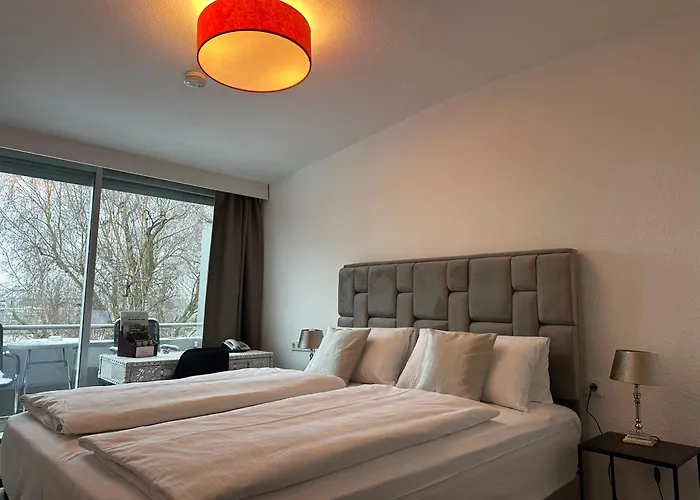 Unterfeldhaus Hotel Erkrath