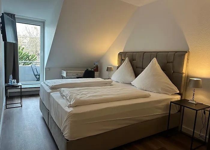 Hotel Unterfeldhaus Erkrath