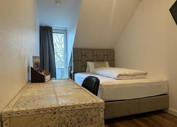 Unterfeldhaus Erkrath