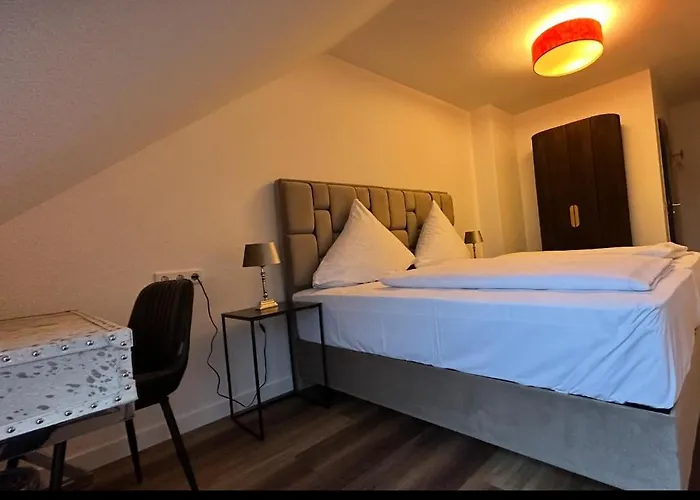 Unterfeldhaus 3* Erkrath