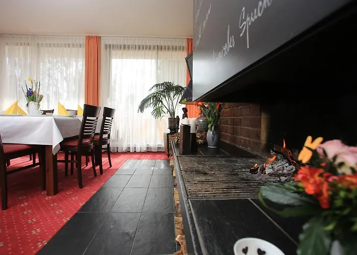 Unterfeldhaus Otel 3*