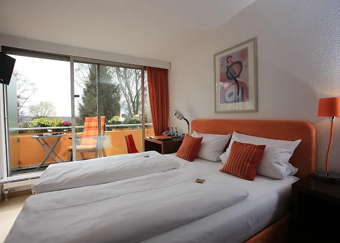 Unterfeldhaus Hotel Erkrath