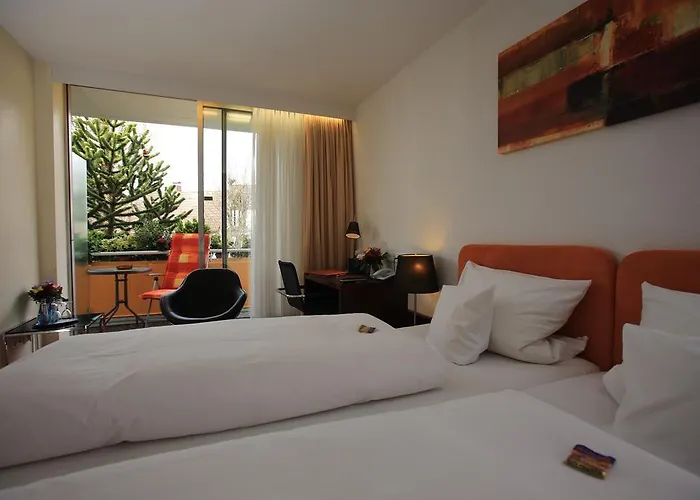 Otel Unterfeldhaus Erkrath