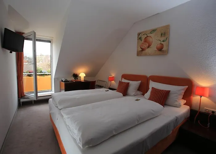 Hotel Unterfeldhaus 3*
