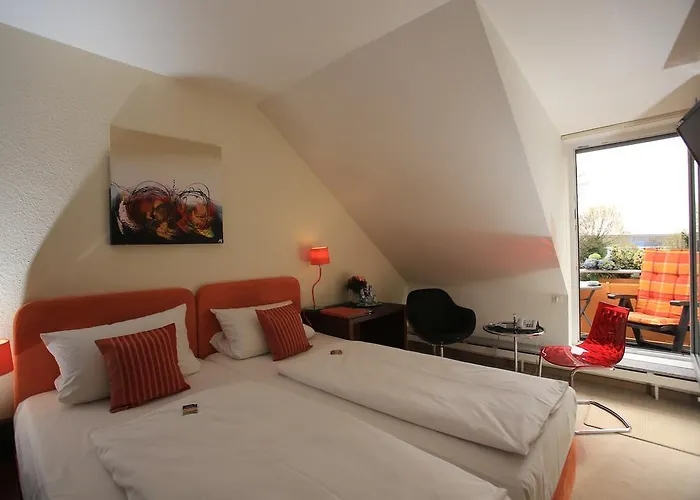 Otel Unterfeldhaus 3*