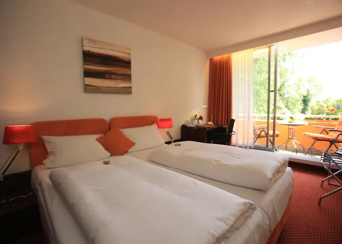 Unterfeldhaus Erkrath