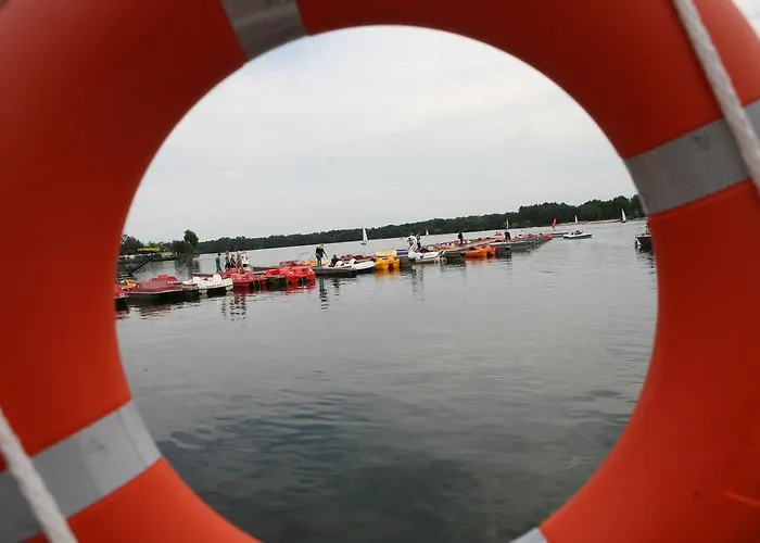 Unterfeldhaus Erkrath