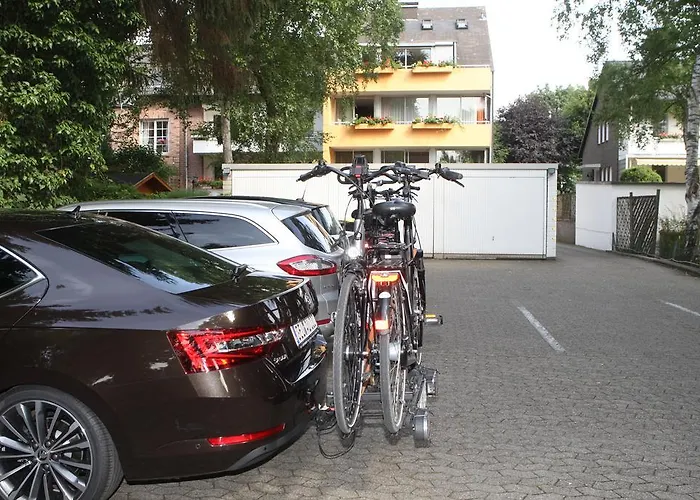 Unterfeldhaus Erkrath