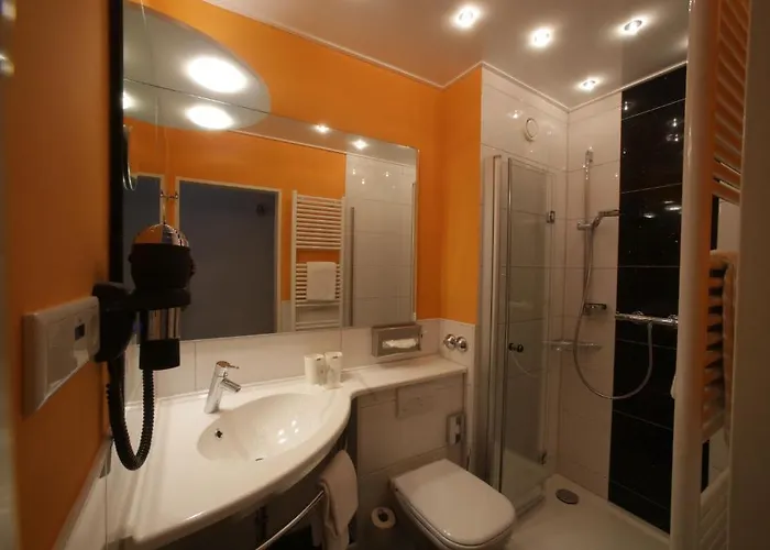 Unterfeldhaus Erkrath