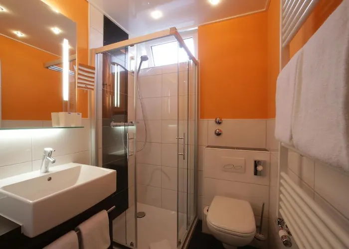 Unterfeldhaus 3* Erkrath