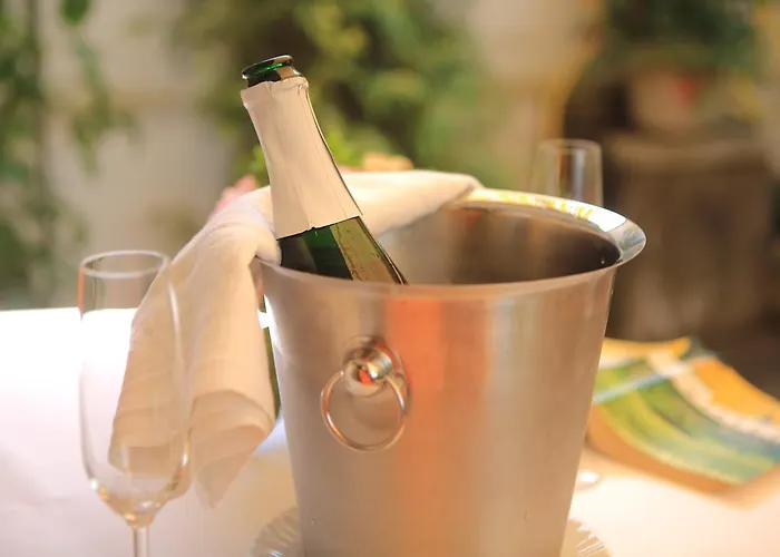 Otel Unterfeldhaus Erkrath