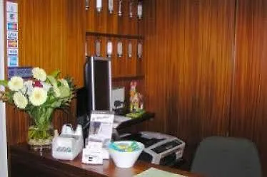 Unterfeldhaus Hotel 3*