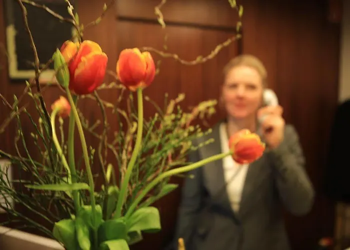 Unterfeldhaus 3* Erkrath