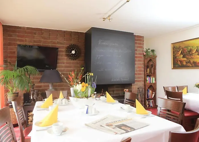 Unterfeldhaus 3* Erkrath